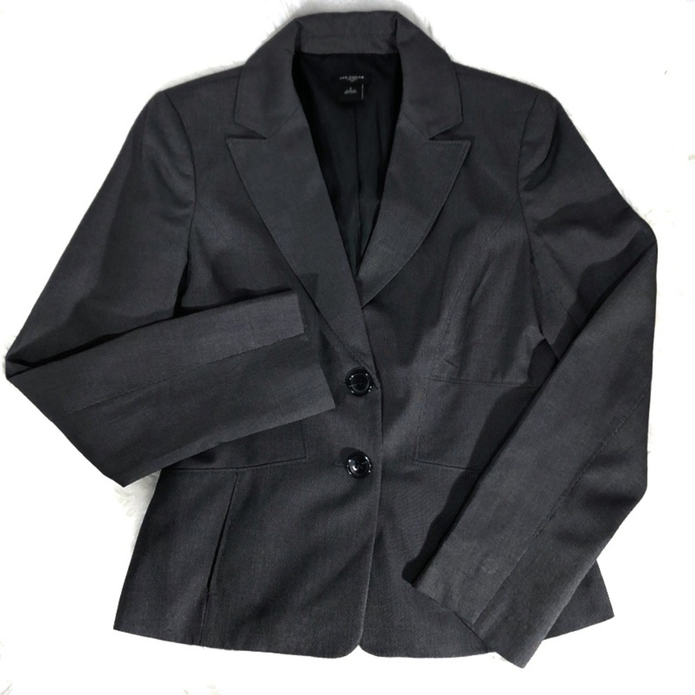 EUC Ann Taylor Blazer